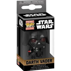 Funko POP! Keychain: Star Wars - Darth Vader