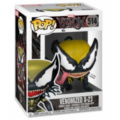 Funko Pop! Venomized X-23 (#510)