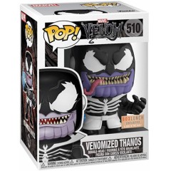 Funko Pop! Venomized Thanos #510