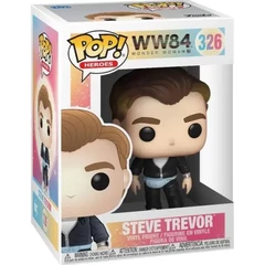 WW84 Steve Trevor - #326