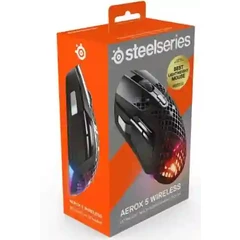 SteelSeries Aerox 5 Wireless