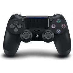 Control PS4 Black (v.2.0)